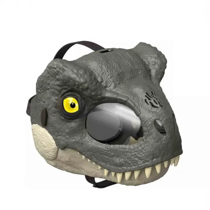 Mattel Jurassic World Rebirth T-Rex Maskesi, JCH04