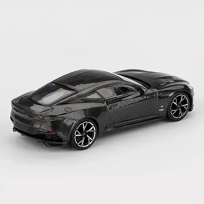 Mini GT 1/64 Aston Martin DBS 007 Edition - MGT01008