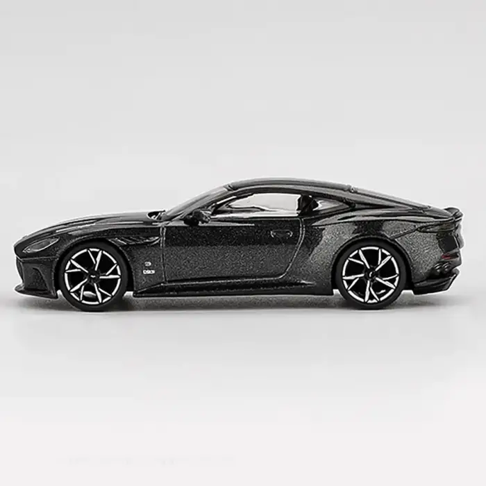 Mini GT 1/64 Aston Martin DBS 007 Edition - MGT01008