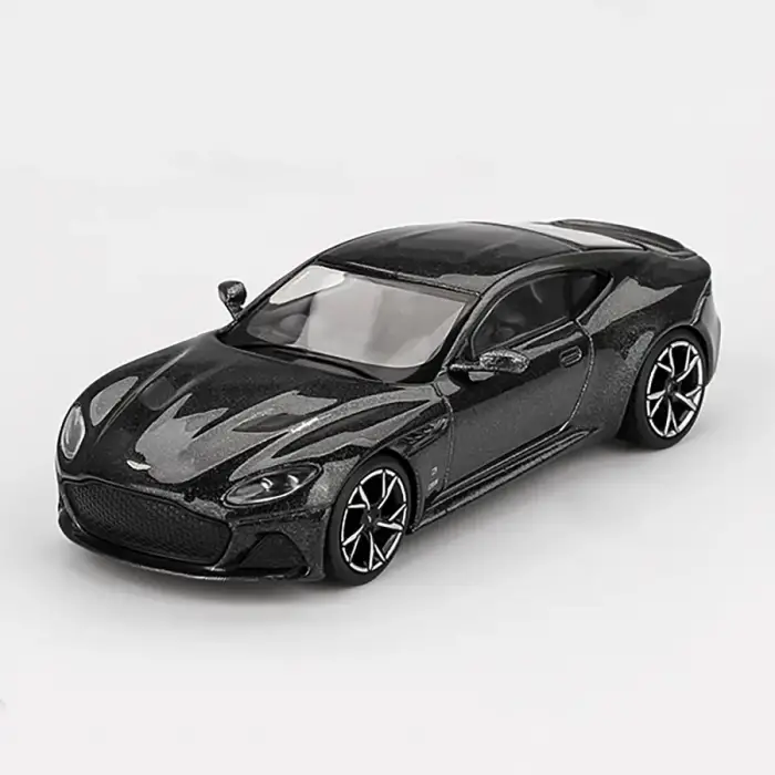 Mini GT 1/64 Aston Martin DBS 007 Edition - MGT01008