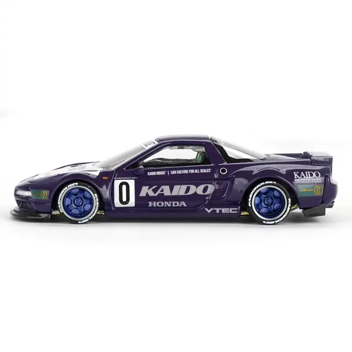 Mini GT 1/64 KaidoHouse Honda NSX Kaido Racing V2 KHMG173 - KHMG173
