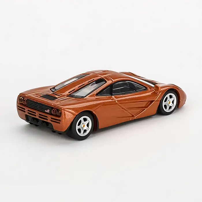 MINI GT: 1/64 McLaren F1 Yquem - MGT00817