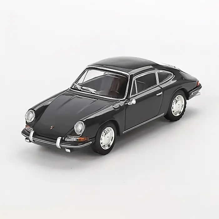 MINI GT: 1/64 Porsche 911 1964 Slate Grey - Blister Paket- MGT00717-BL