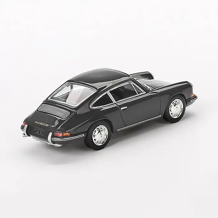 MINI GT: 1/64 Porsche 911 1964 Slate Grey - Blister Paket- MGT00717-BL