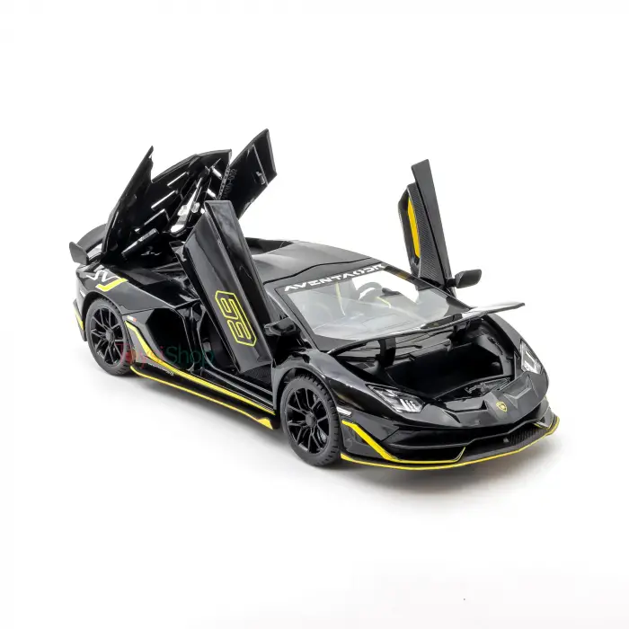 MINIAUTO Lamborghini Aventador SVJ 63 Roadster - 24303S