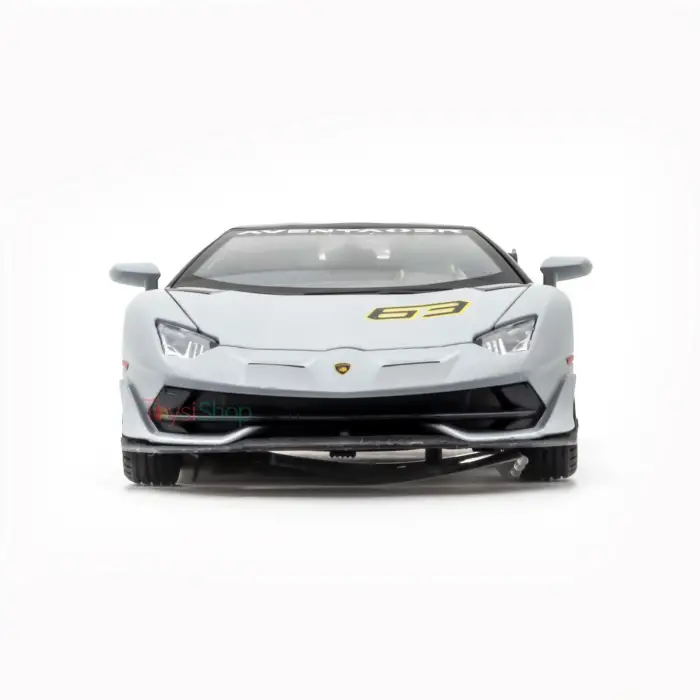 MINIAUTO Lamborghini Aventador SVJ 63 Roadster - 24303G