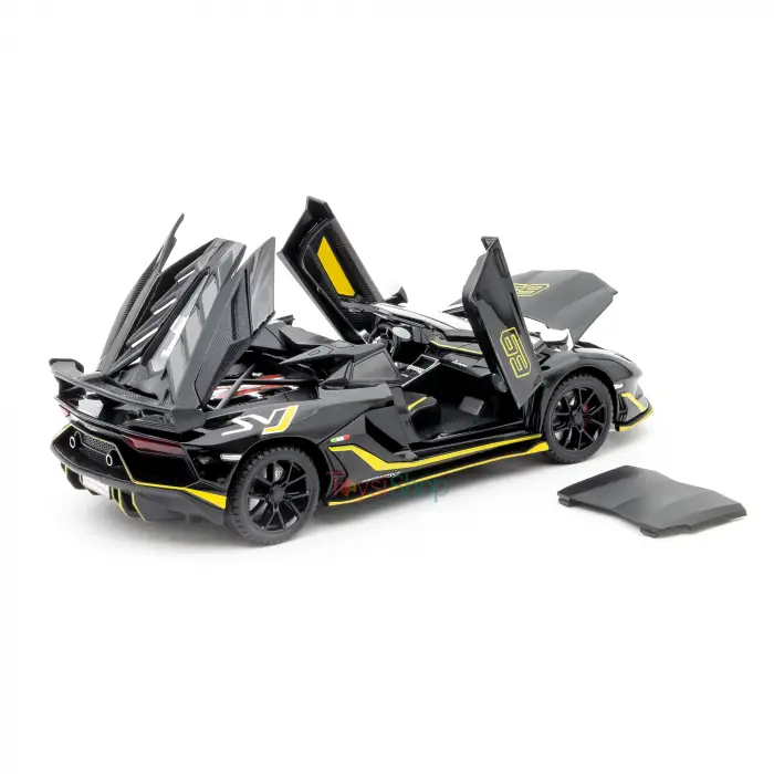 MINIAUTO Lamborghini Aventador SVJ 63 Roadster - 24303S
