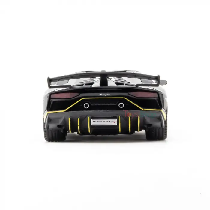 MINIAUTO Lamborghini Aventador SVJ 63 Roadster - 24303S