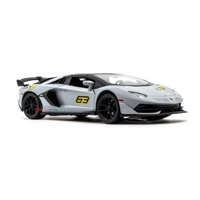 MINIAUTO Lamborghini Aventador SVJ 63 Roadster - 24303G