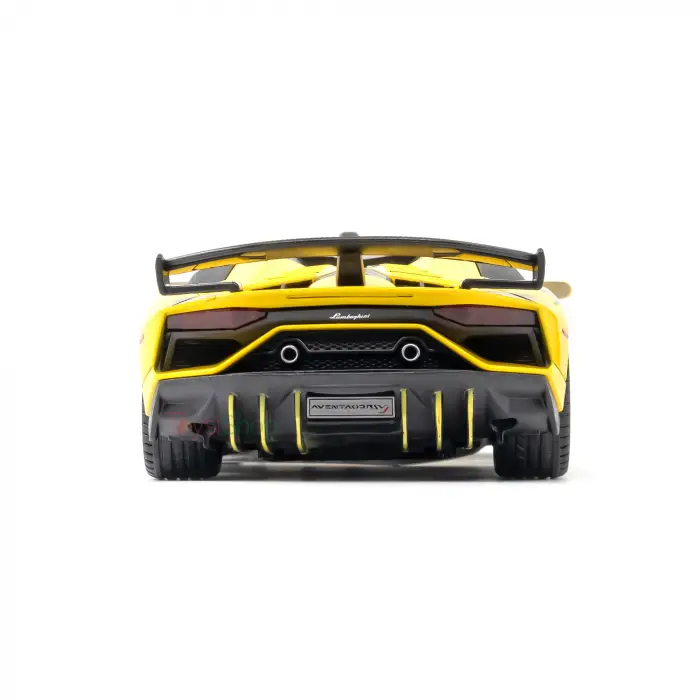 MINIAUTO Lamborghini Aventador SVJ 63 Roadster - 24303S