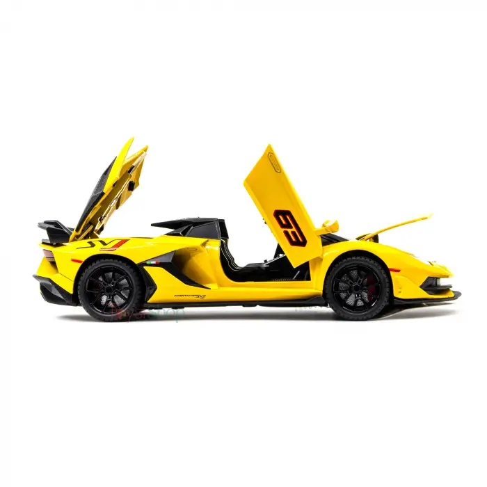 MINIAUTO Lamborghini Aventador SVJ 63 Roadster - 24303S