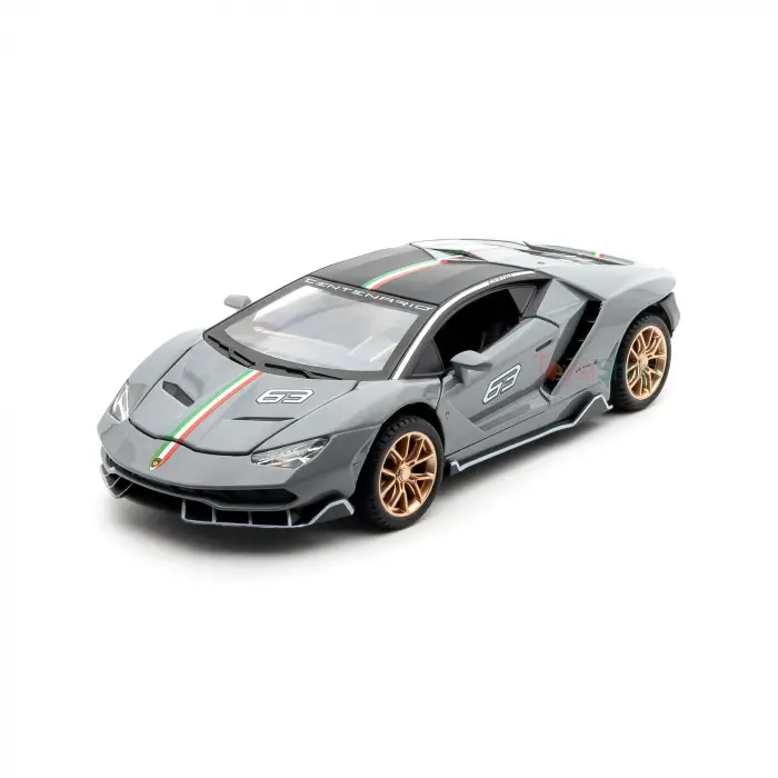 MINIAUTO Lamborghini Centenario - 24283G