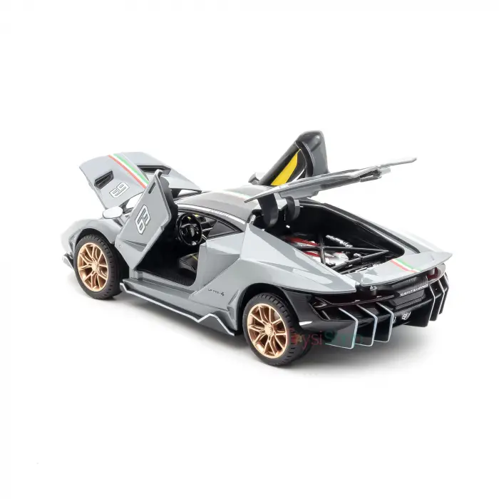 MINIAUTO Lamborghini Centenario - 24283G