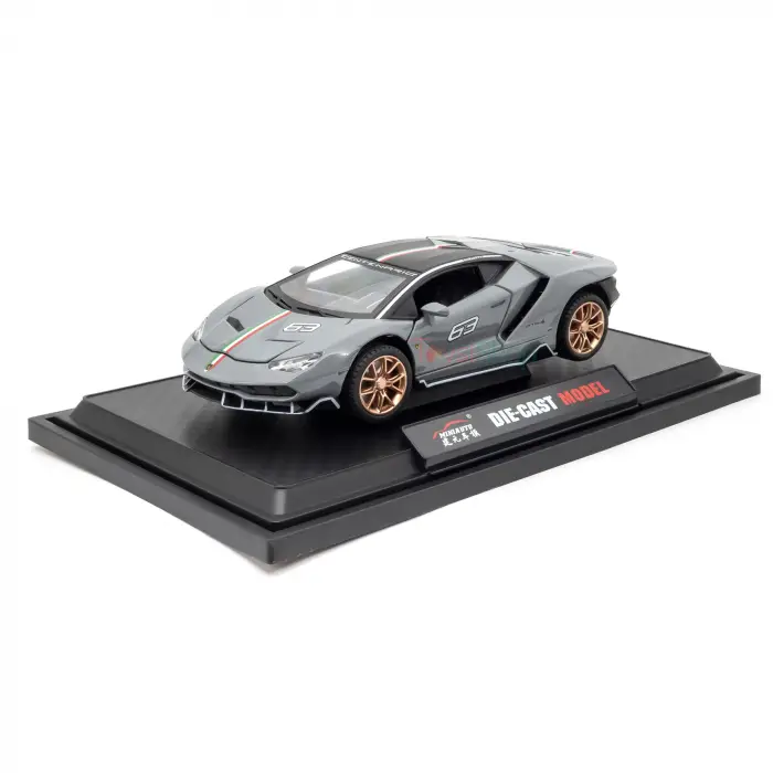 MINIAUTO Lamborghini Centenario - 24283G