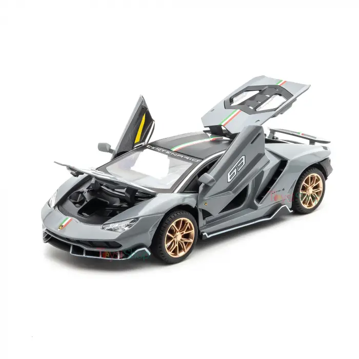 MINIAUTO Lamborghini Centenario - 24283G