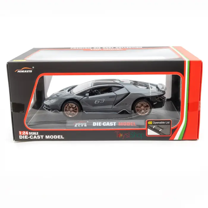 MINIAUTO Lamborghini Centenario - 24283G