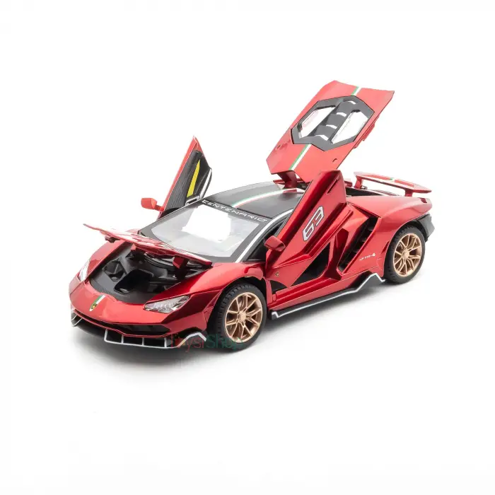 MINIAUTO Lamborghini Centenario - 24283K