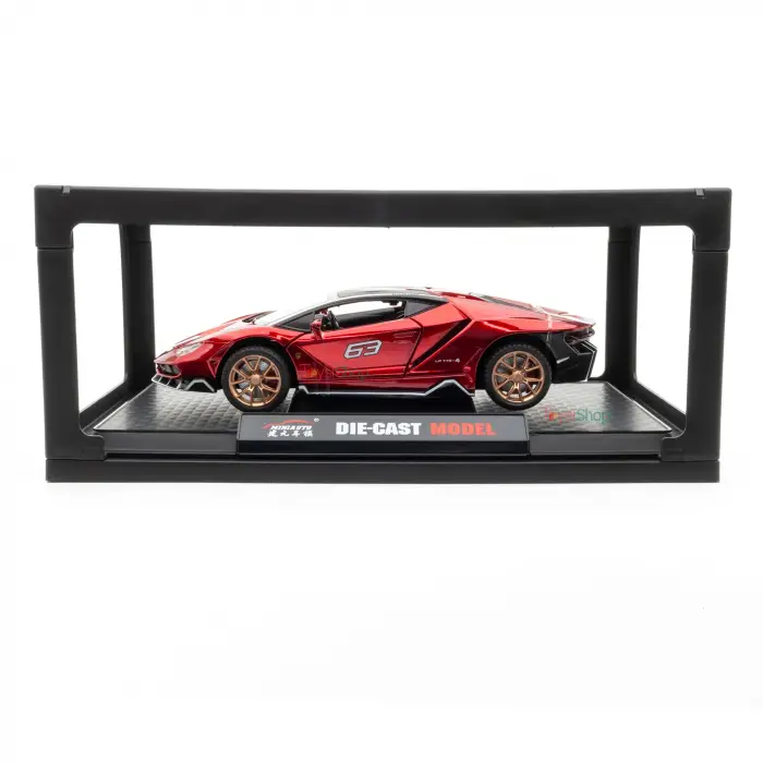 MINIAUTO Lamborghini Centenario - 24283K