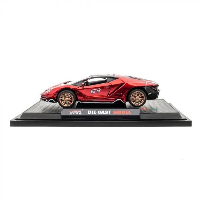 MINIAUTO Lamborghini Centenario - 24283K