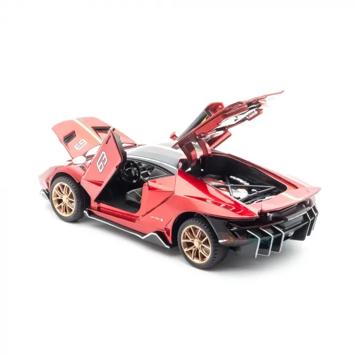 MINIAUTO Lamborghini Centenario - 24283K