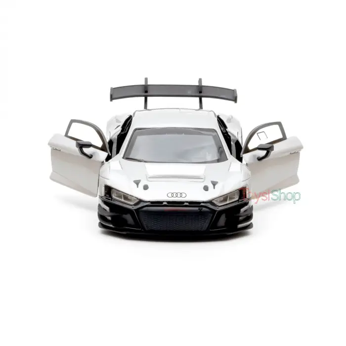 Motor Max 1:24 Audi R8 LMS GT3 Gri - 79380