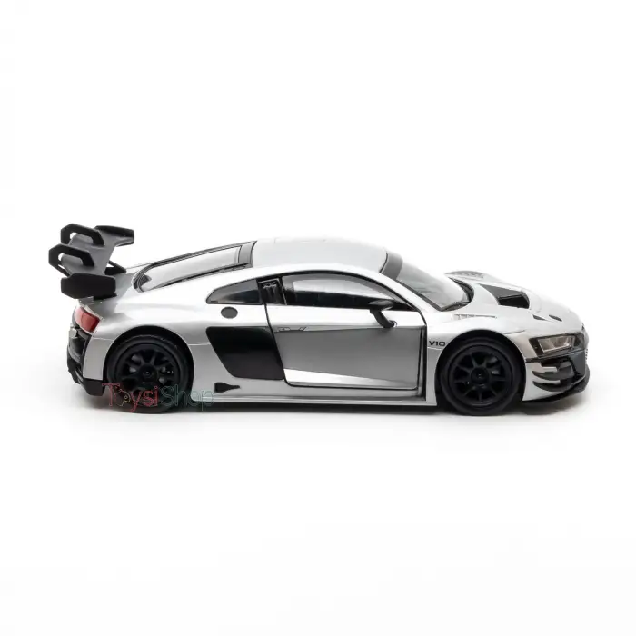 Motor Max 1:24 Audi R8 LMS GT3 Gri - 79380