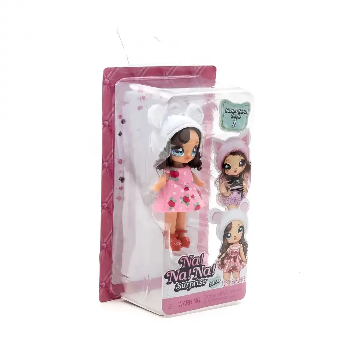 Na Na Na Minis Britney Sparkless