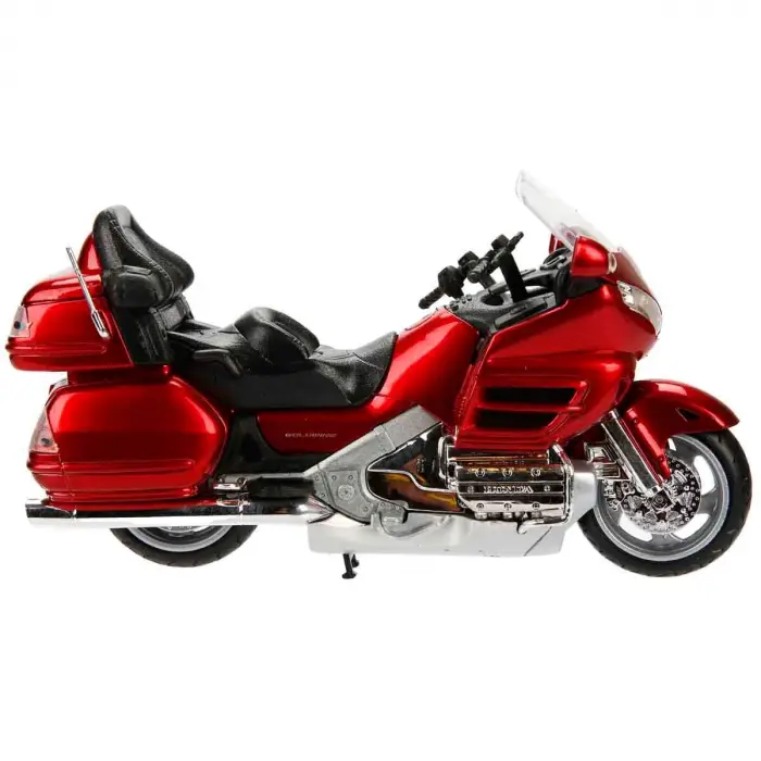 New-Ray 1:12 Honda GoldWing Model Motosiklet - 57253A