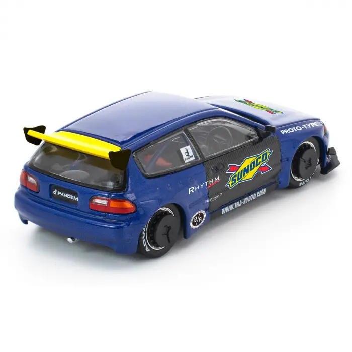 Pop Race Pandem Civic EG6 - PR64-365