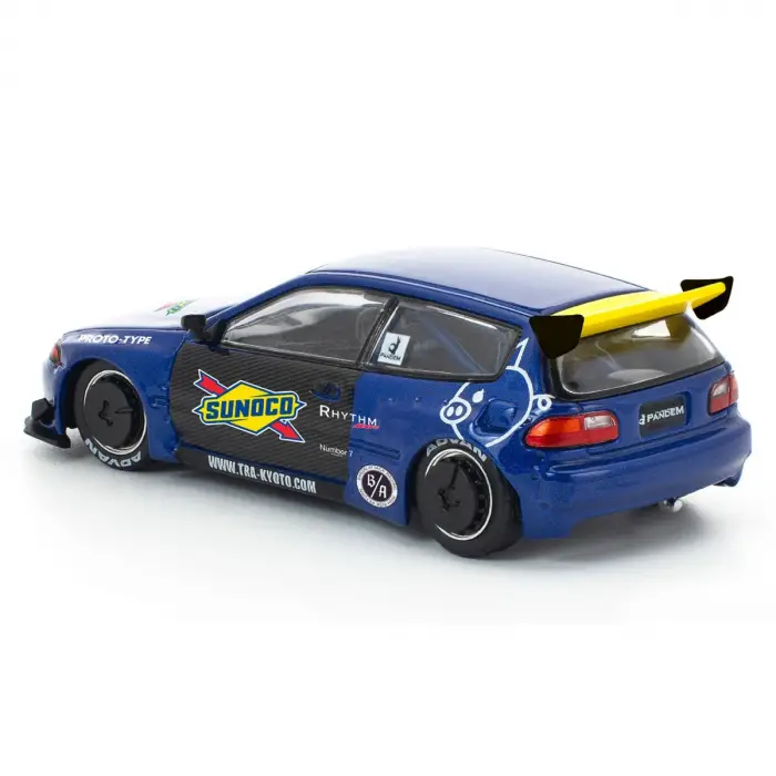 Pop Race Pandem Civic EG6 - PR64-365