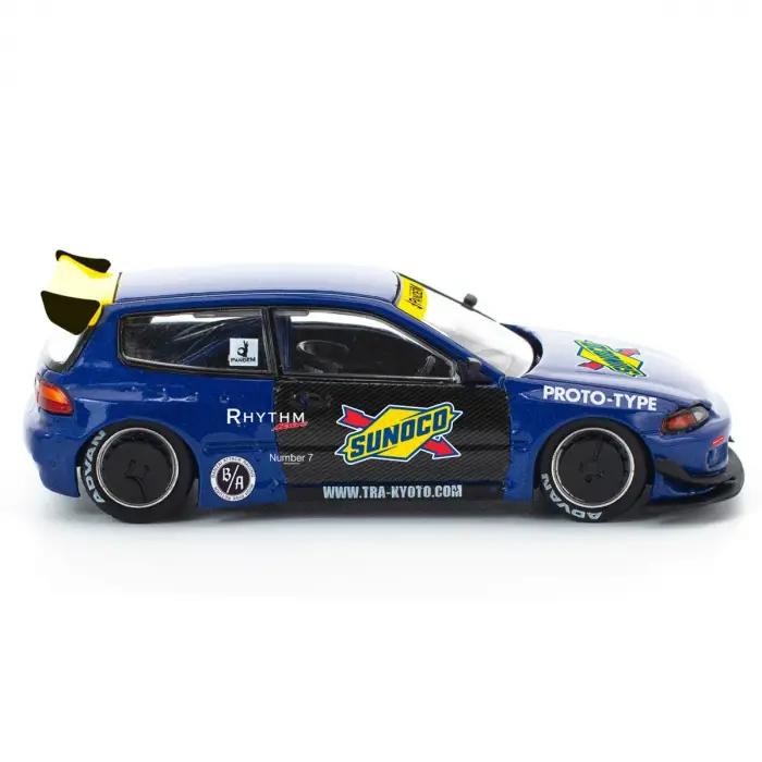 Pop Race Pandem Civic EG6 - PR64-365