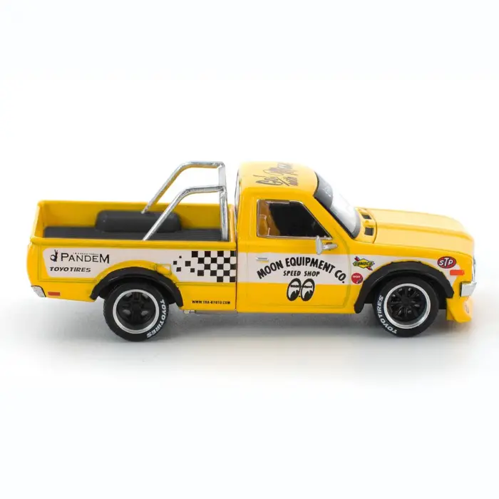 Pop Race Pandem Datsun 620 Mooneyes - Pro64-250