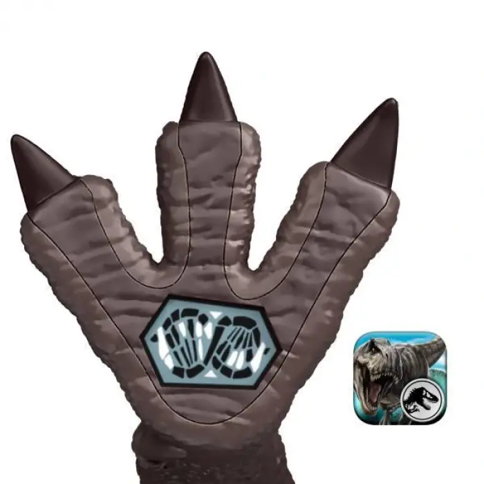 Mattel Sesli Jurassic World Spinosaurus Figürü, JGB56