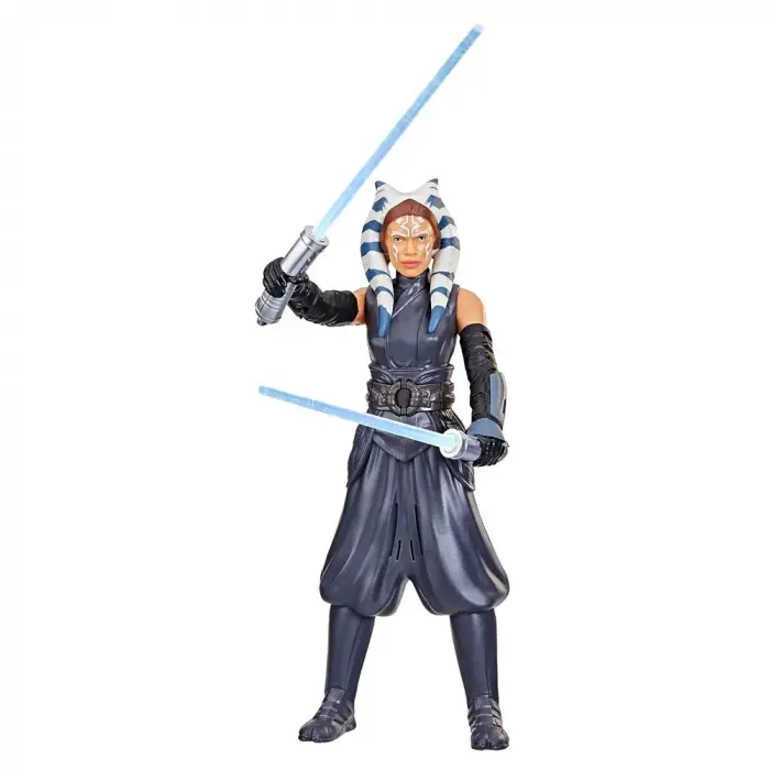Star Wars Ahsoka Tano İnteraktif Figür, F7918