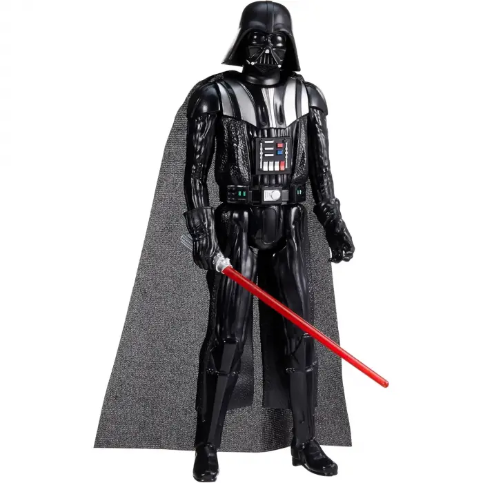 Star Wars Titan Hero Figür Darth Vader - G1277