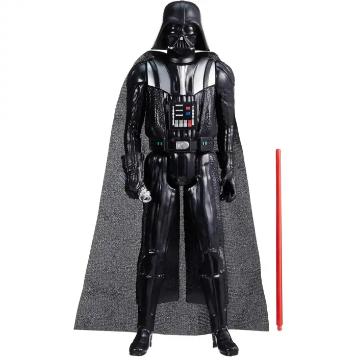 Star Wars Titan Hero Figür Darth Vader - G1277