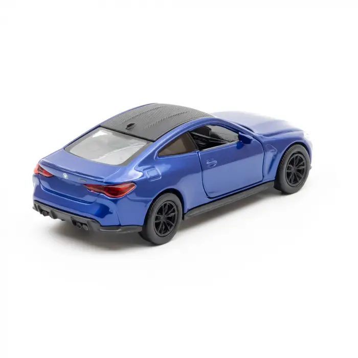 Welly 1/32 BMW M4 - 43811D