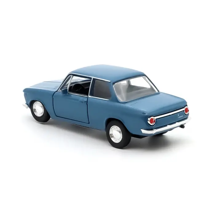 Welly 1/34 BMW 2002 ti - 43808D