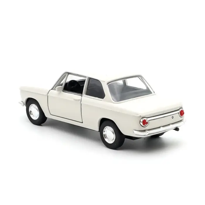 Welly 1/34 BMW 2002 ti - 43808D