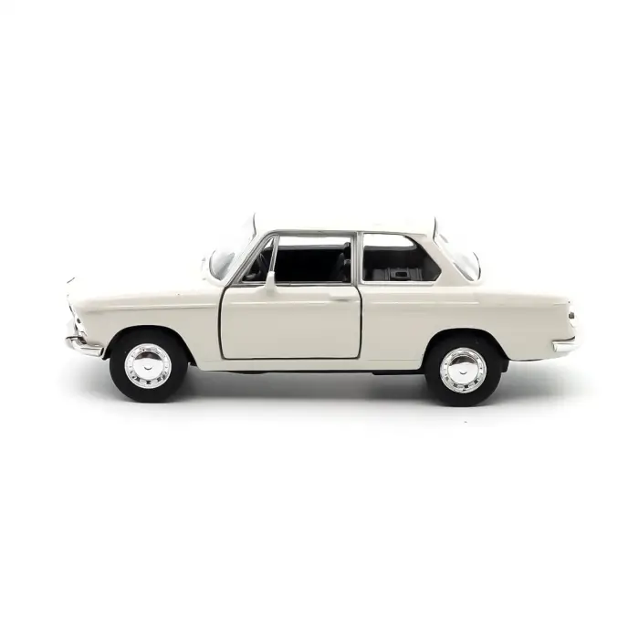Welly 1/34 BMW 2002 ti - 43808D