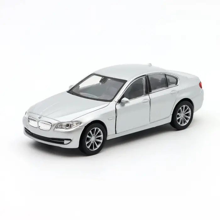 Welly 1/34 BMW 535i - 43635D