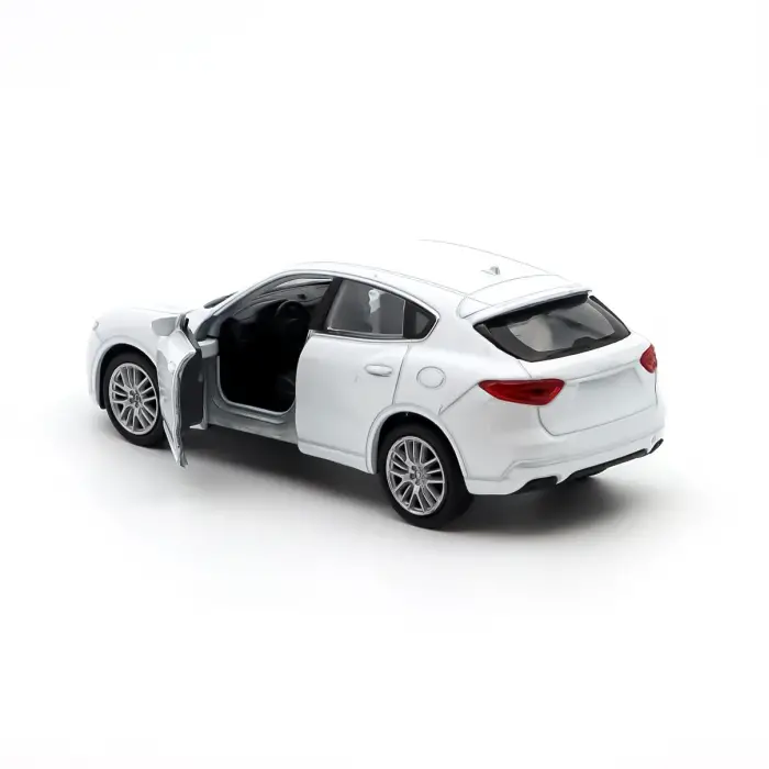 Welly 1/34 Maserati Levante - 43739D