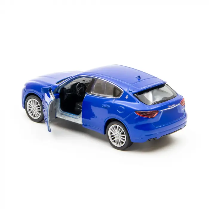 Welly 1/34 Maserati Levante - 43739D