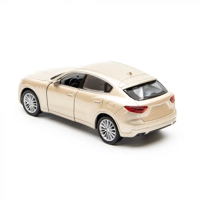 Welly 1/34 Maserati Levante - 43739D