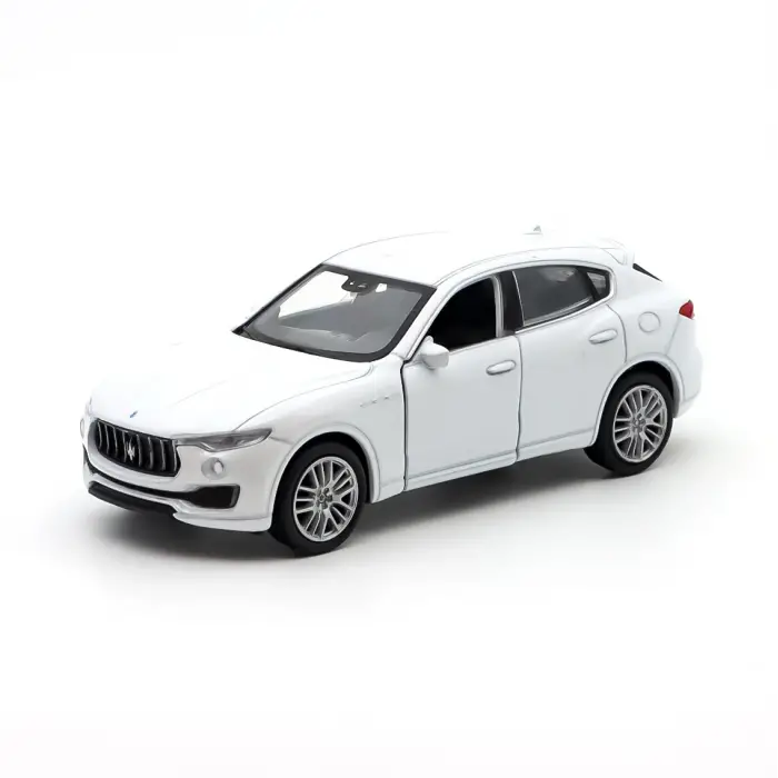 Welly 1/34 Maserati Levante - 43739D