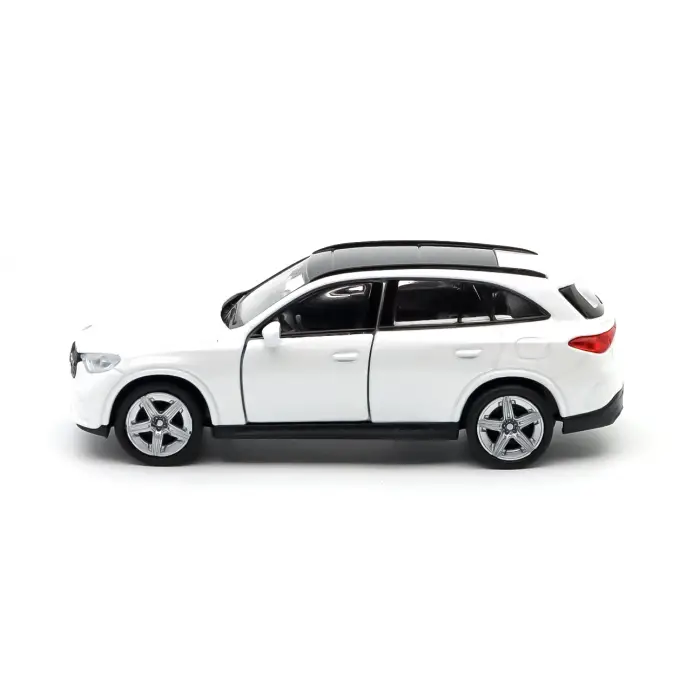 Welly 1/34 Mercedes-Benz GLC- 43838D