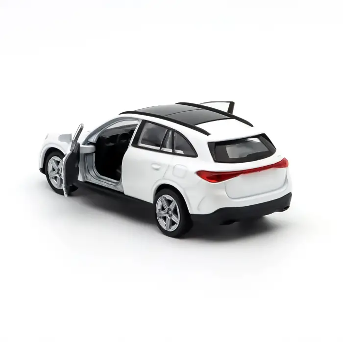 Welly 1/34 Mercedes-Benz GLC- 43838D