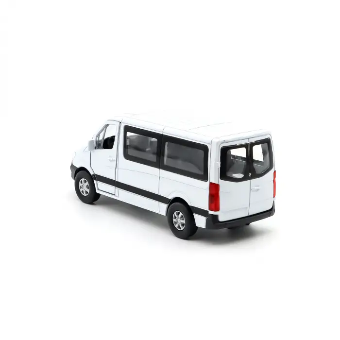 Welly 1/34 Mercedes-Benz Sprinter Traveliner - 43731D