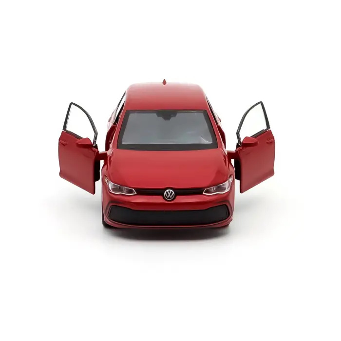 Welly 1/34 Volkswagen Golf 8 GTI - 43823D