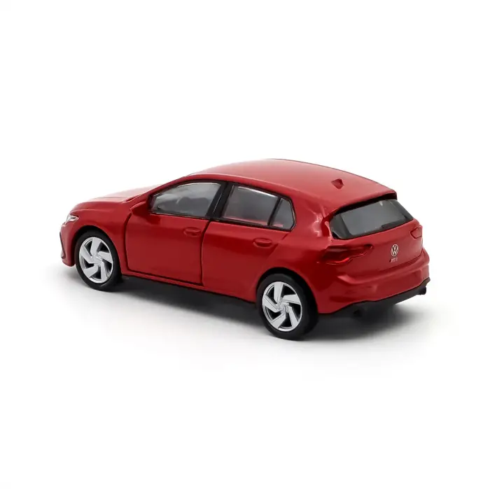 Welly 1/34 Volkswagen Golf 8 GTI - 43823D